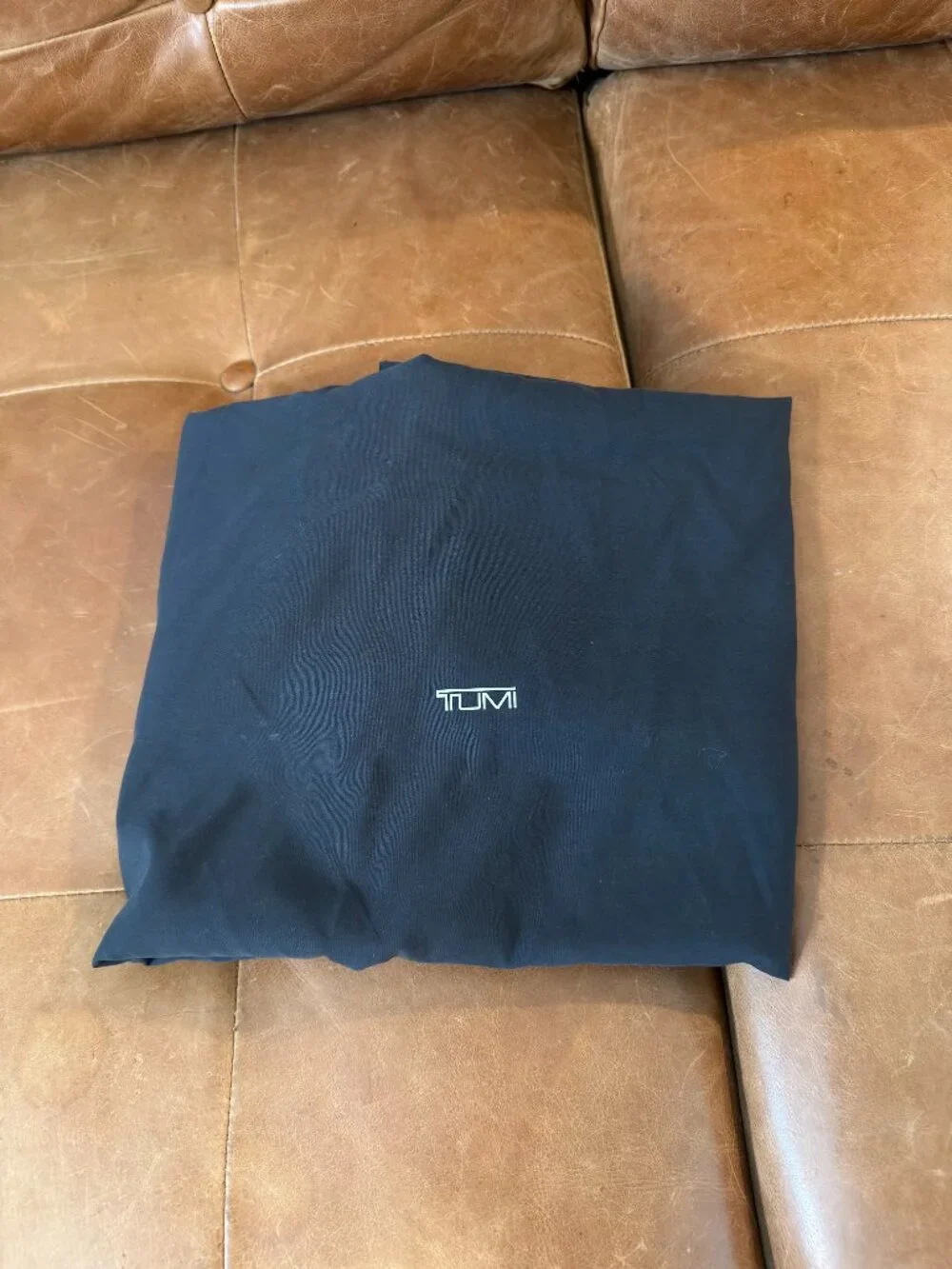 Harrison Nelson Duffel